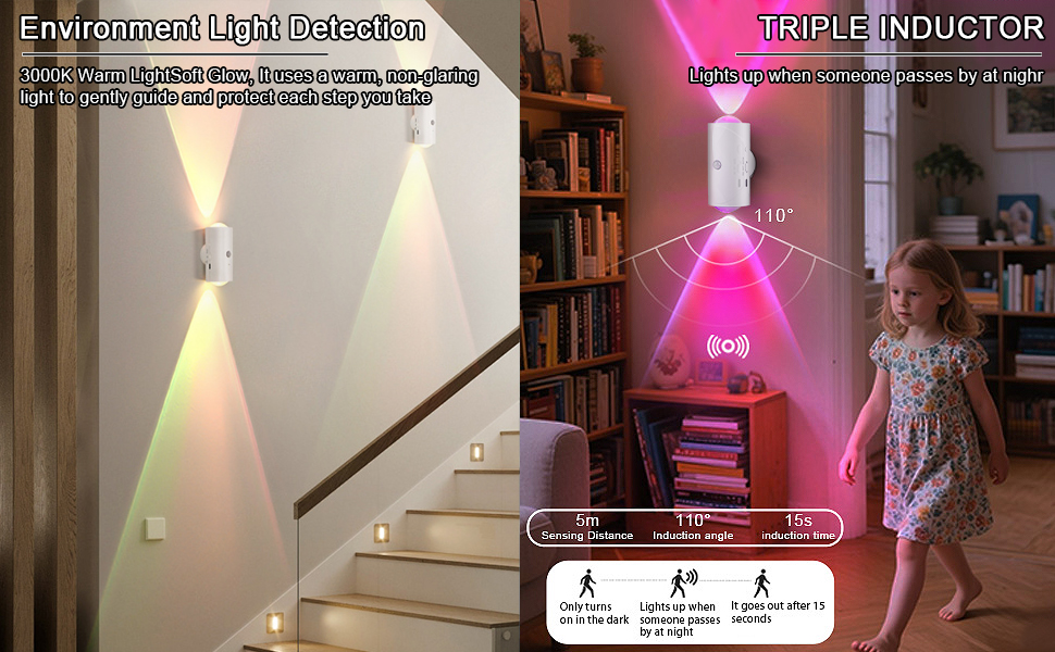 night light