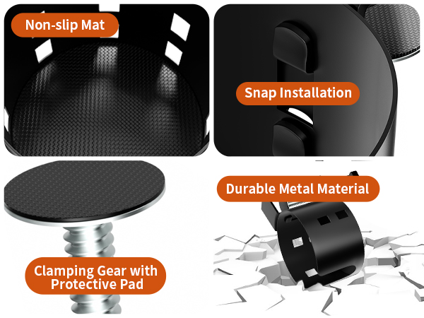 cup holder for desk