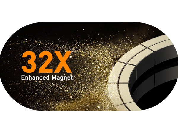 Magnetic Gooseneck Phone Holder