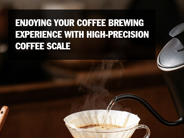 coffee scale