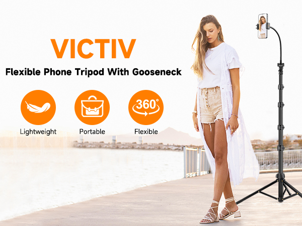 tripod for cell phone