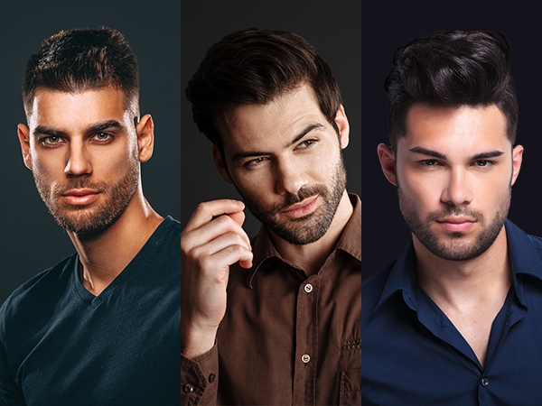 clippers for hair cutting