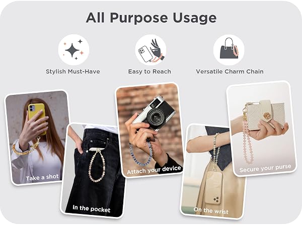 phone strap