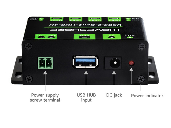 USB3.2-Gen1-HUB-4U