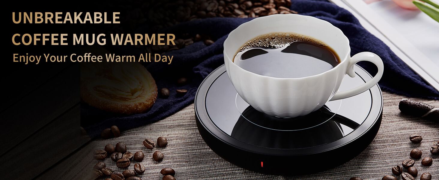 coffee mug warmer