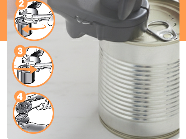can opener