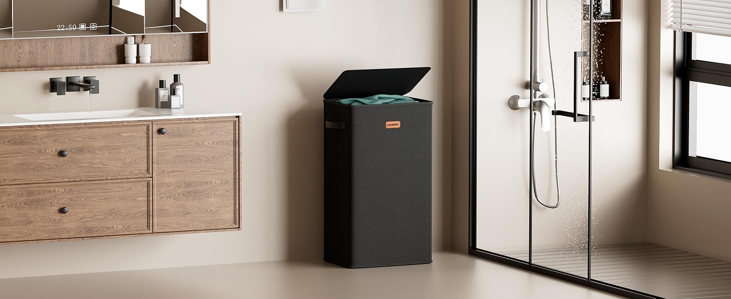Laundry Hamper
