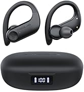 TREBLAB X3 Pro True Wireless Earbuds - Wireless Bluetooth 5.3 145H Playtime Sports Earbuds with E...