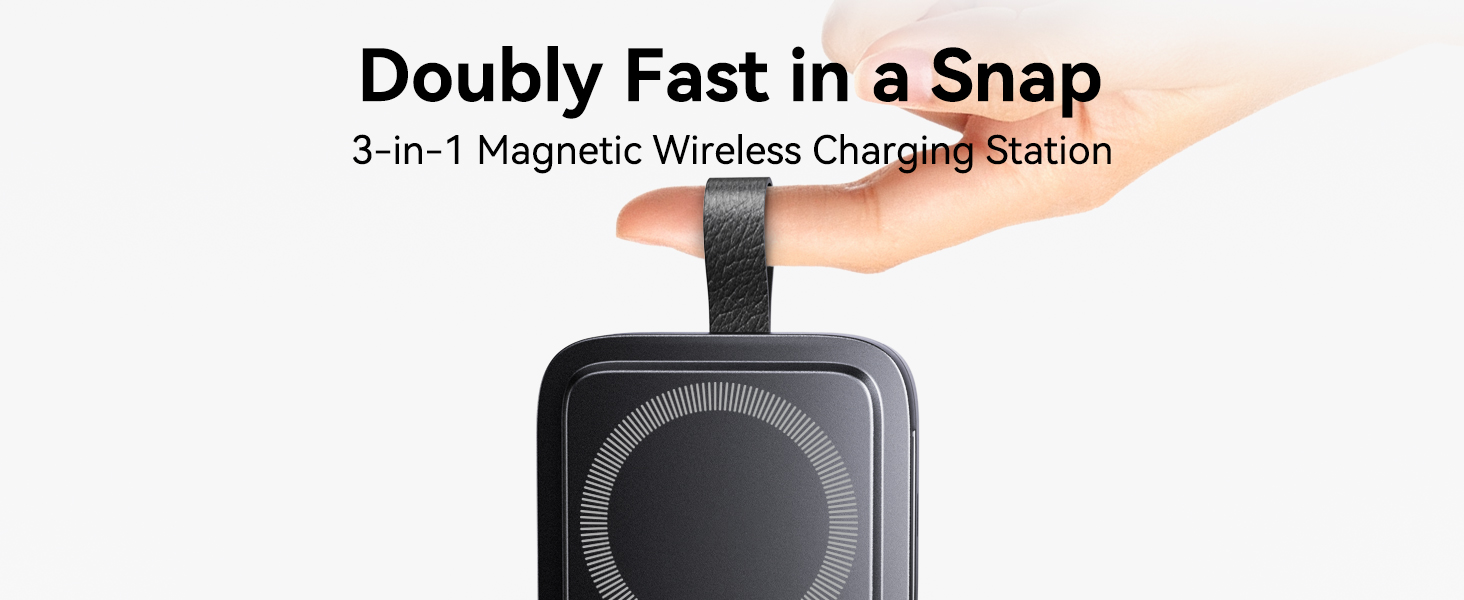 Magsafe charger