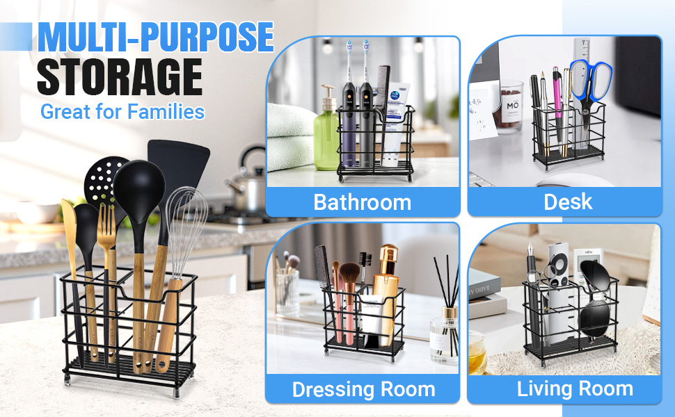 toothbrush holders
