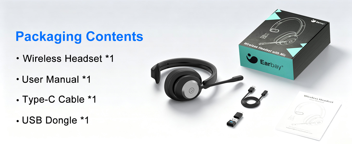 truck driver headset