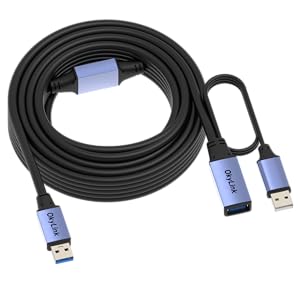 USB 3.0 Extension Cable 20M