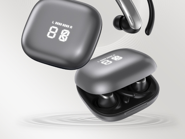True Wireless Noise Cancelling Earbuds 2