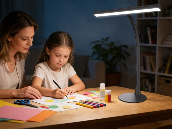 Study Lamp