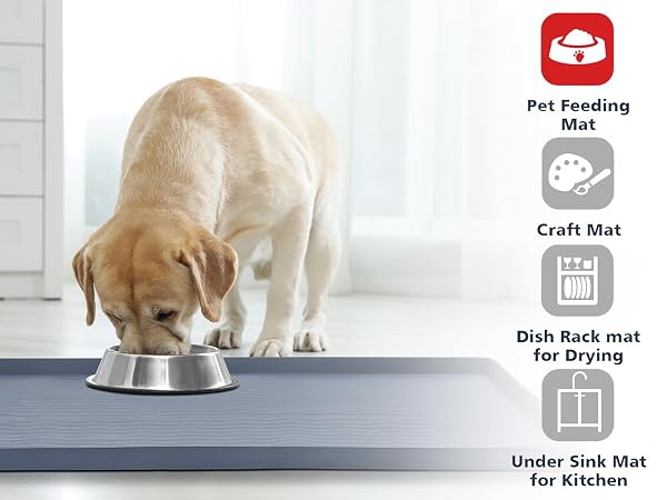 mat for dog