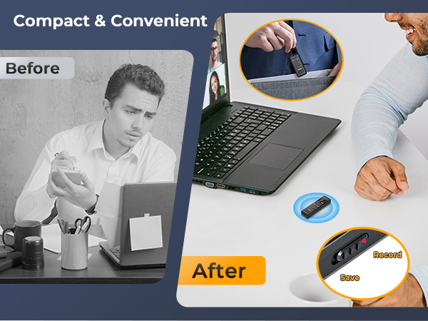 Digital Voice Recorder