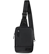 KIWIFOTOS Travel Phone Pouch Mini Phone Holster Sling Bag for Women Crossbody Bag with Adjustable...