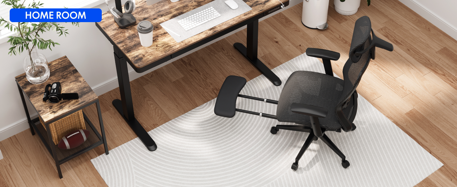 DESK CHAIR