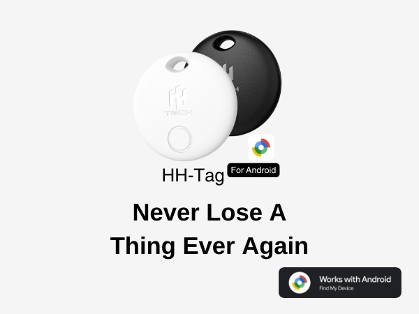 android tag, android tracker, google tag tracker air, google find my, android finder, key finder