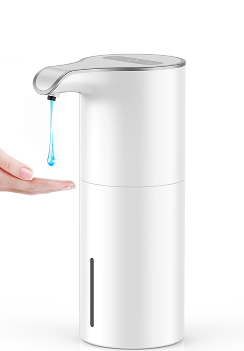 Automatic Soap Dispenser