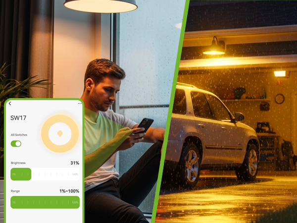 3 way smart dimmer switch