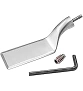 Rockler Serving Spatula Turning Kit