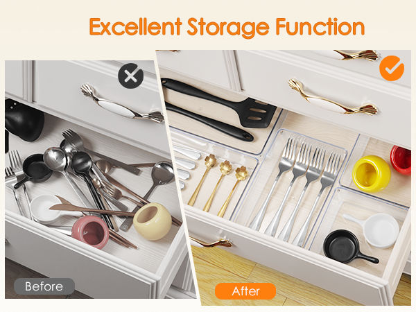 drawer organizer