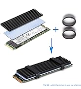 m.2 ssd heatsink