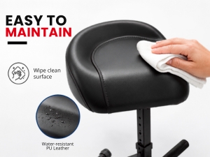 GSTOOL HD BLK