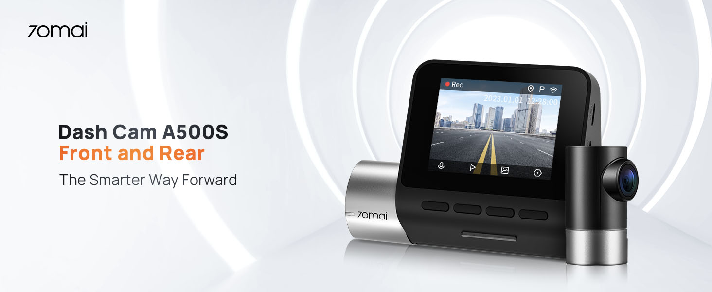 Dash Cam