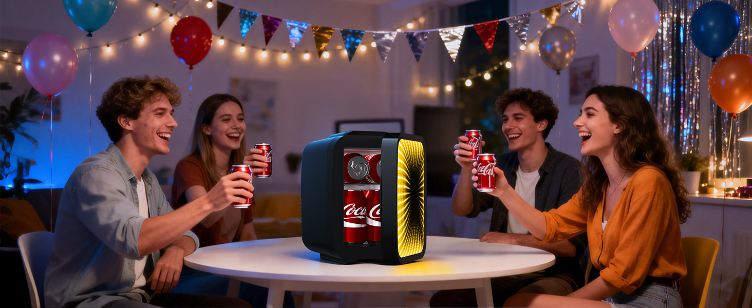 mini fridge for skincare