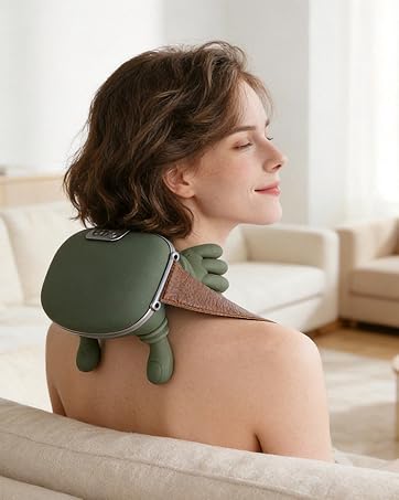 muscles portable lower rated little soothely