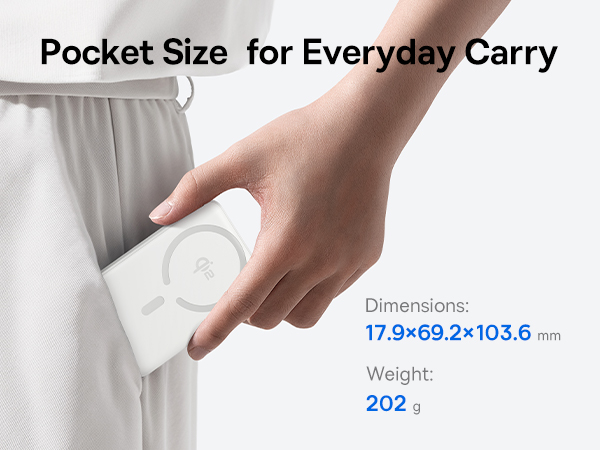 iphone 15 magnetic charger