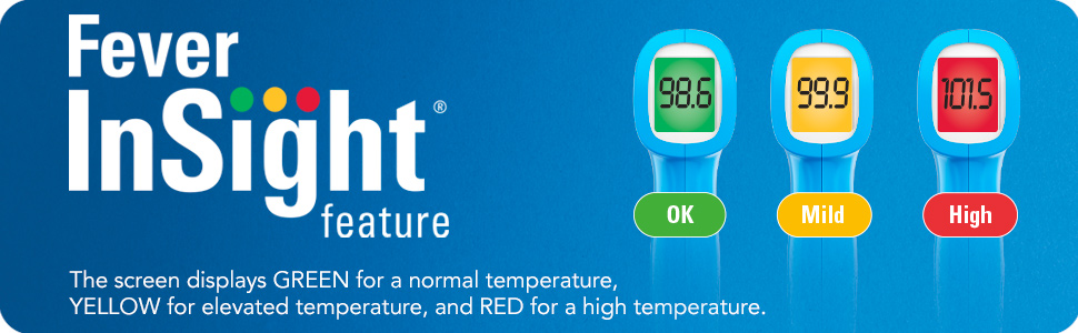Fever InSight