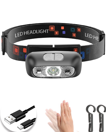 Headlamp