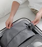 electronics organizer bag