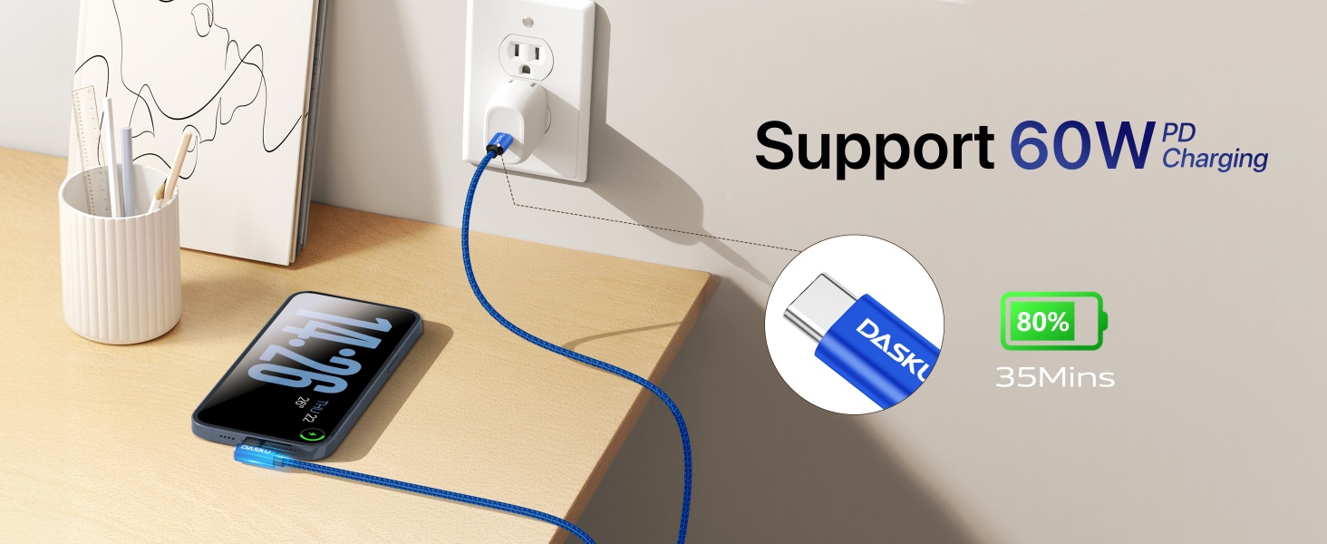 usb to usb c cable 90 degree