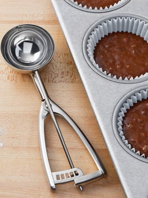 cookie scoop