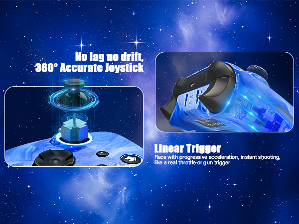 nintendo switch controller wireless