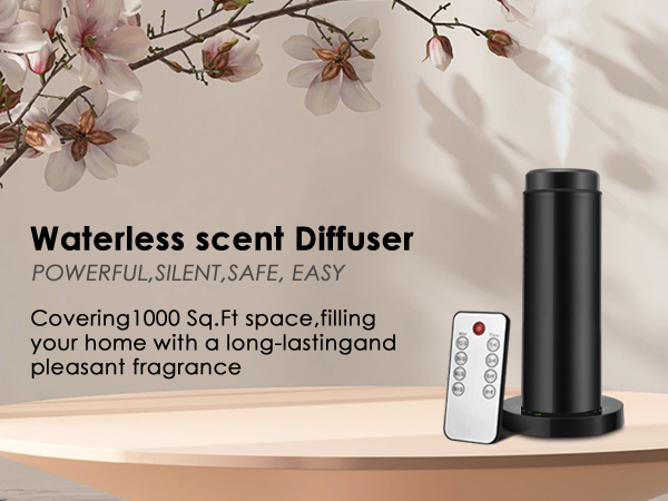 diffuser