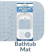 bathtub mat
