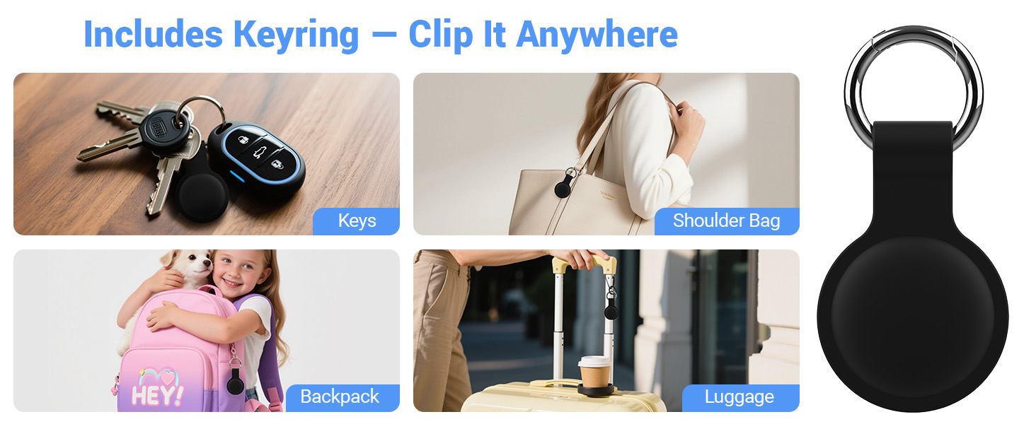 smart tag for samsung suitcase itag key finder wallet gps tracking wearable gps tracker for kids