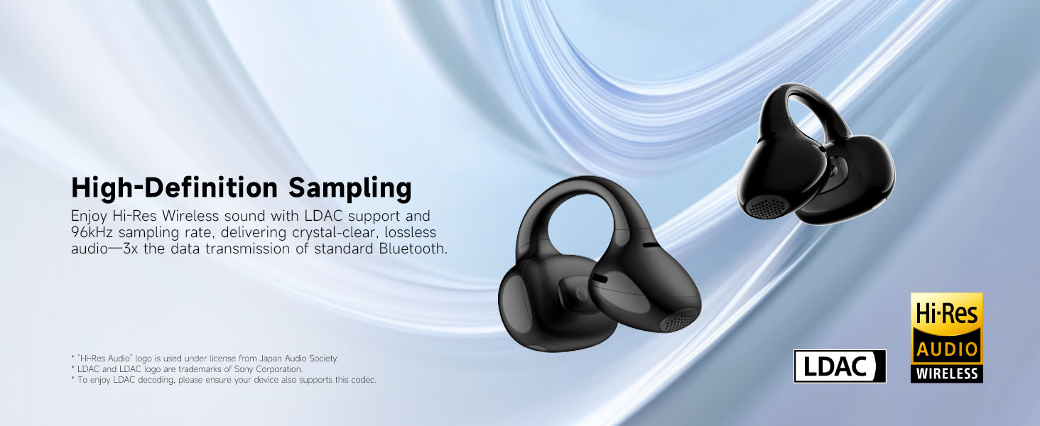 High-Definition Sampling