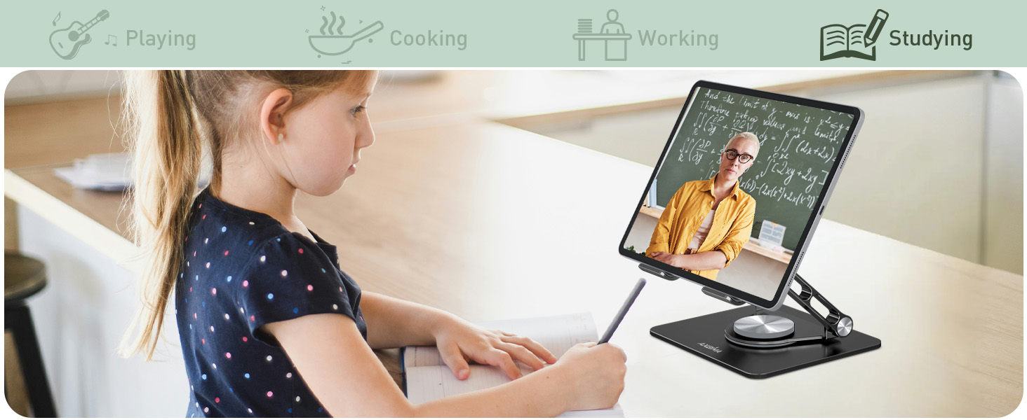 office-accessories-kindle-holder-kindle-stand