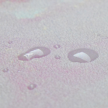 Waterproof &amp; Easy to Clean