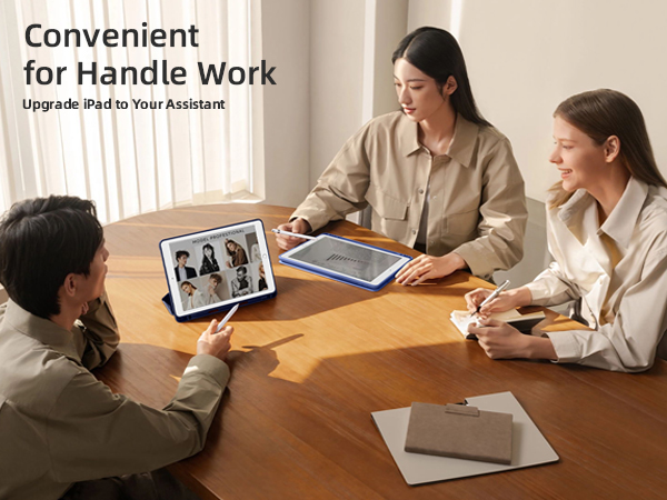 iPad 9th generation case