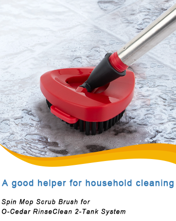 scrubber brush
