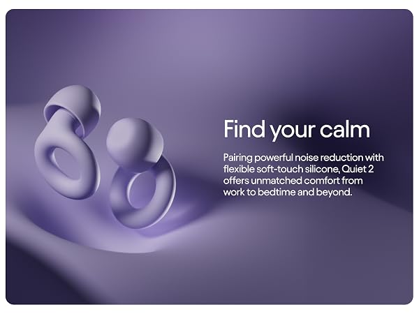 Loop Quiet Noise Reducing Earplugs