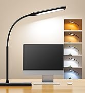 LED DESK LAMP