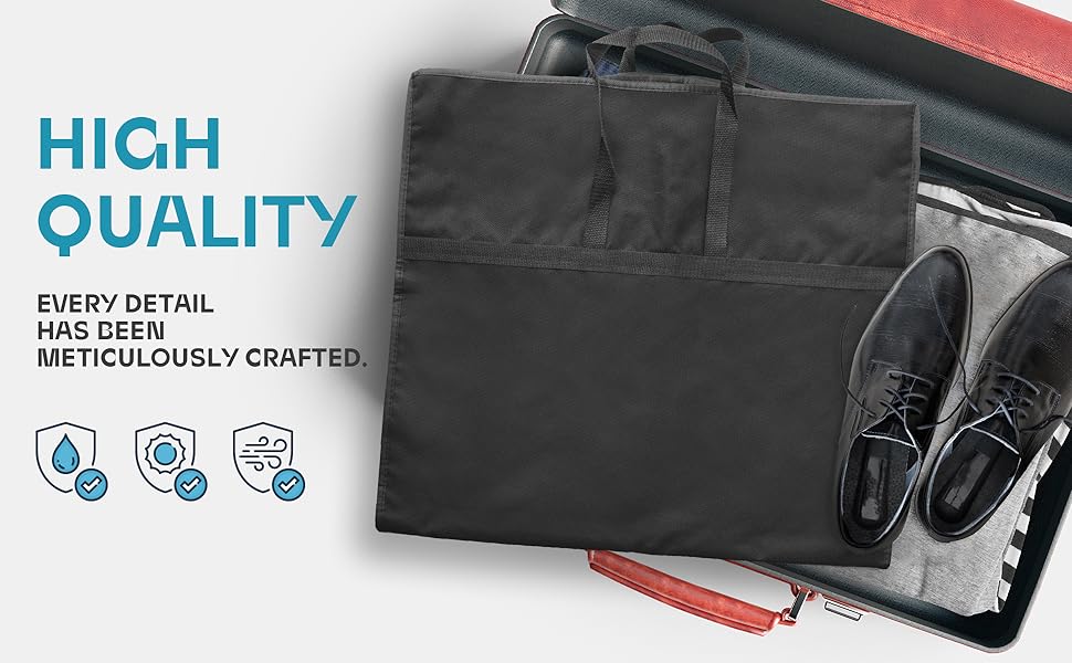 garment bag